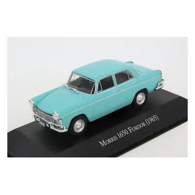 Morris 1650 Fordor 1965 Salvat Deagostini Altaya 143 E024 NEW02