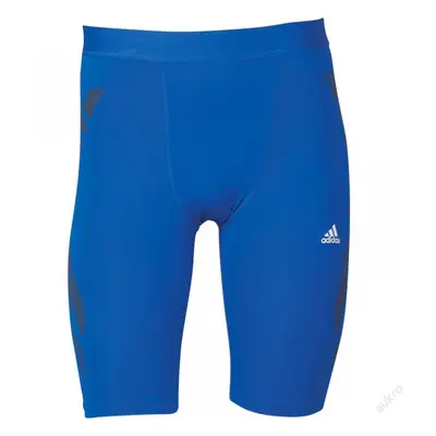 Nové Pánské Šortky Adidas Techfit Compression Xs