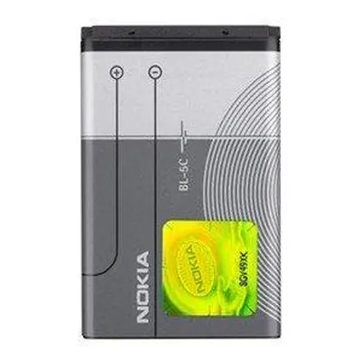 Nokia BL-5C 1020 mAh