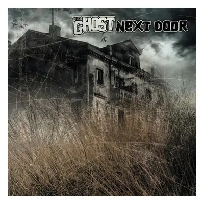 Cd - The Ghost Next Door - The Ghost Next Door