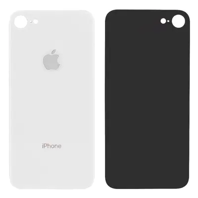 iPhone 8 zadní kryt baterie White