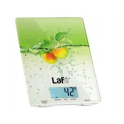 Lafe WKS002.0 kuchyňská váha barva až 5 kg Lcd Tara