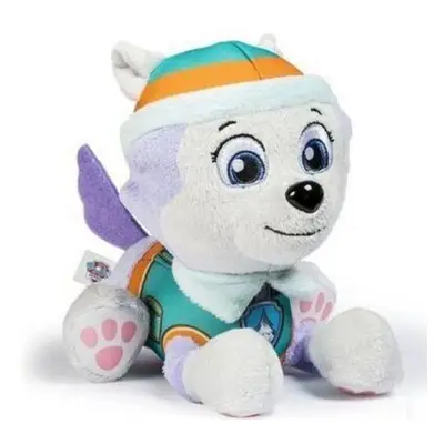 Paw Patrol Tlapková patrola Everest- plyšák hračka