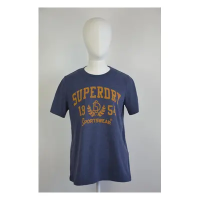 Superdry dámské tričko vel.UK 12/ Eu 40 (Nové) Nádherné