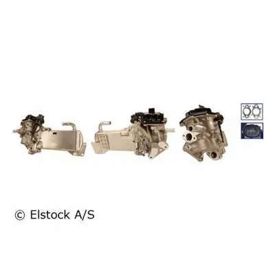 Egr Ventil Audi A4 B8 A5 A6 B7 Q5 2.0 Tdi Novinka