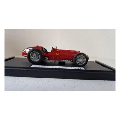 Ferrari 500 F2