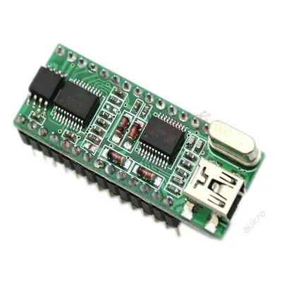 ARD2-82 Arduino zvukový modul WT588D-U 16M paměť