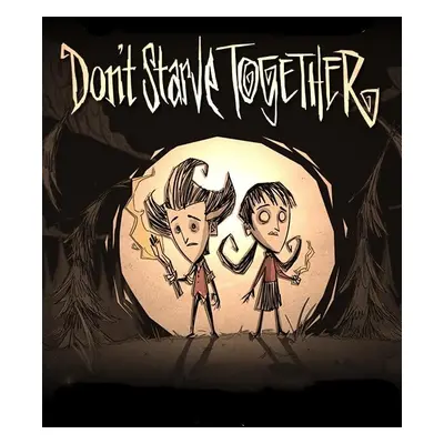 Don&apos;t Starve Together (PC) Steam Klič