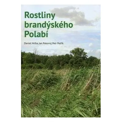 Rostliny brandýského Polabí