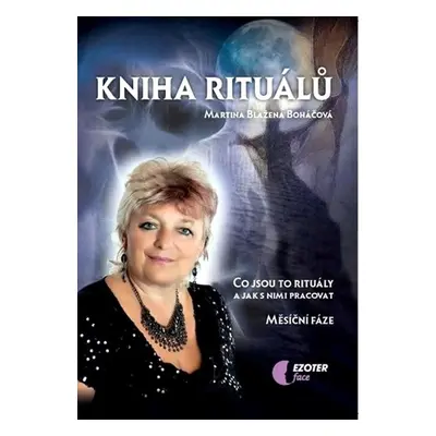 Kniha Rituálů