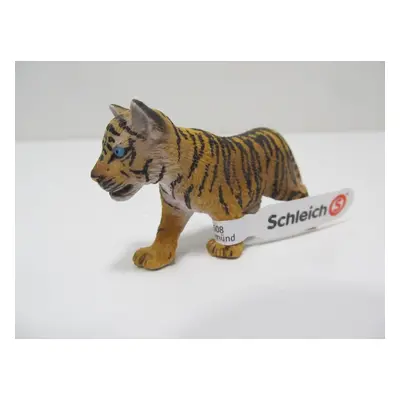 Figurka Schleich zvířata Tygr mládě