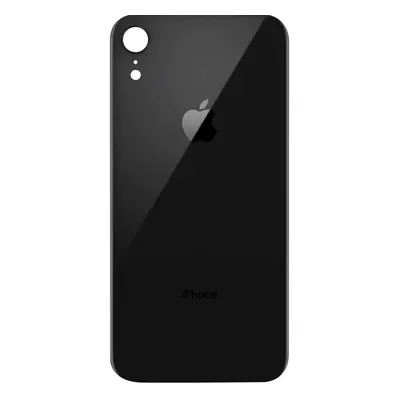 Zadní kryt baterie iPhone Xr Black