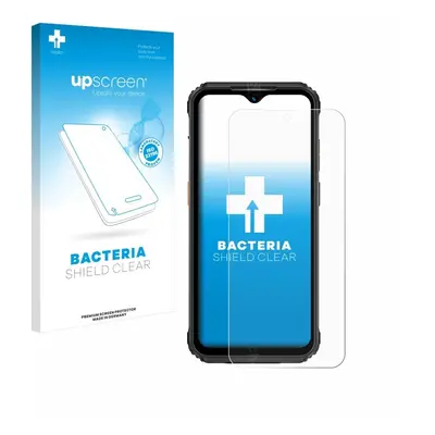 Premium antibakteriální ochrana obrazovky pro Ulefone Armor 21