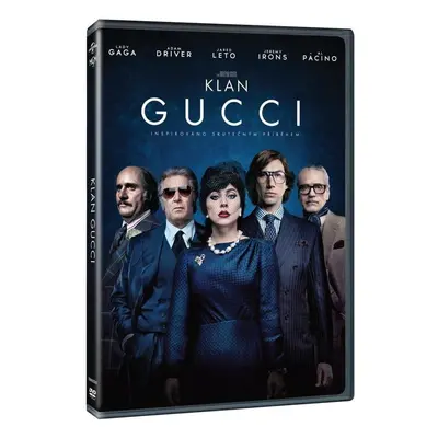 Klan Gucci (DVD)