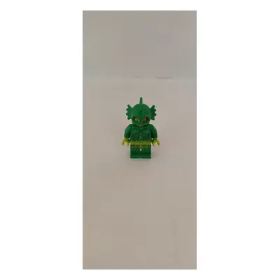 Lego Swamp Creature - mof014