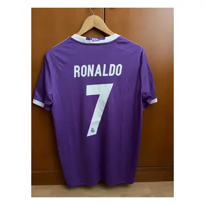 Dres Cristiano Ronaldo - Real Madrid