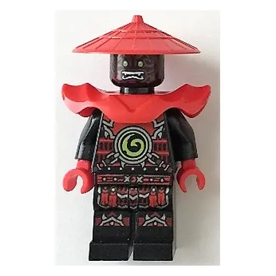 Lego figurka Ninjago Swordsman