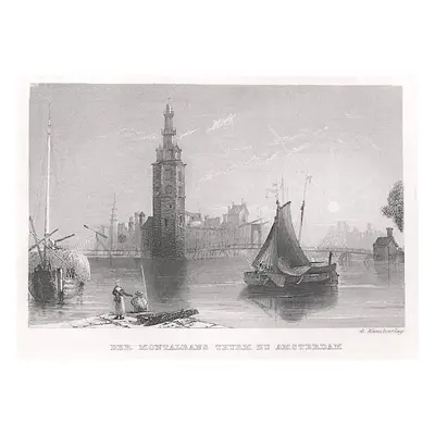 Amsterdam Montalban oceloryt (1840)