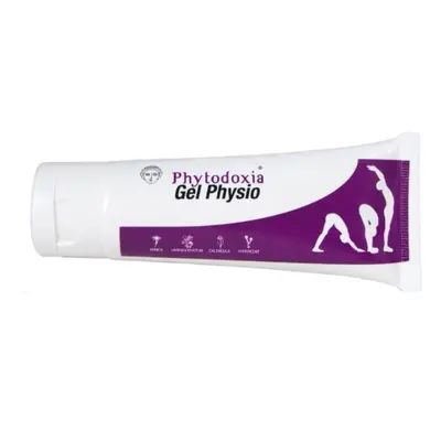 Masážní gel na klouby a svaly Phytodoxia Physio Gel 75 ml