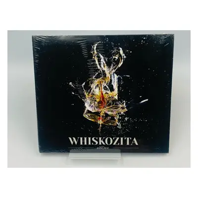 Whiskozita - eNDee - Cd (zabaleno ve fólii)