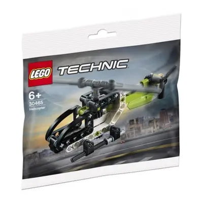 set polybag Lego Technic 30465 Helicopter