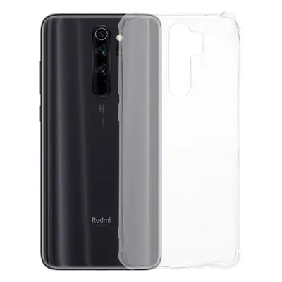 Xiaomi Redmi Note 8 Pro - Průhledný kryt