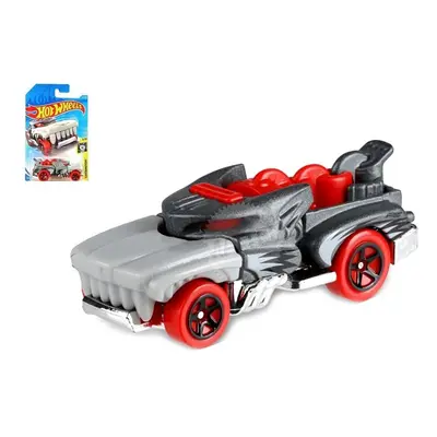 Hot Wheels angličák Hotweiler FYD47 - (K119100).