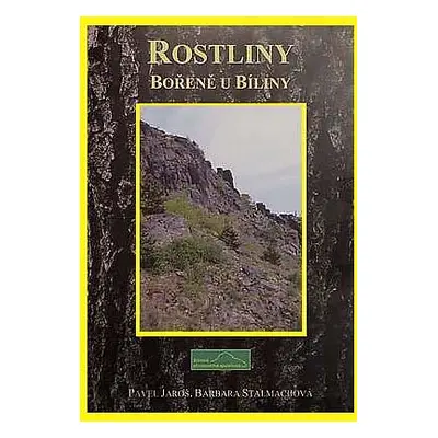 Rostliny Bořeně u Bíliny