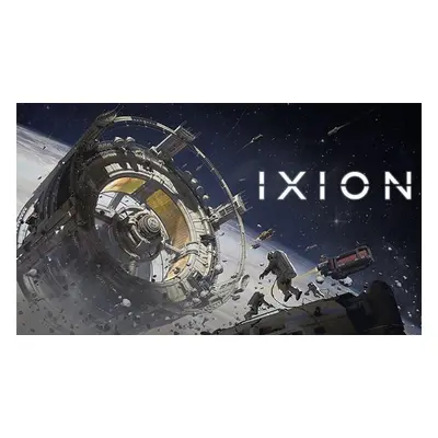 Ixion - Steam Cd klíč