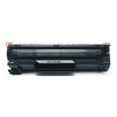 renovovaný toner HP279A / Hp 79A Dph