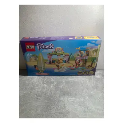 Lego 41710 Friends zábava na plazi