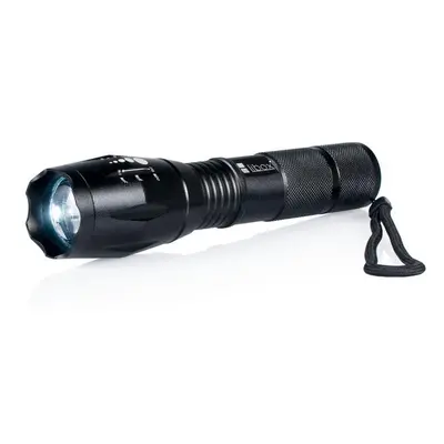 Baterka Vodotěsná Led Cree Zoom Xml T6