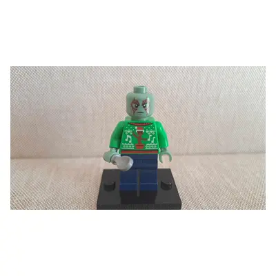 Lego Super Heroes figurka Drax - Holiday (SH837)