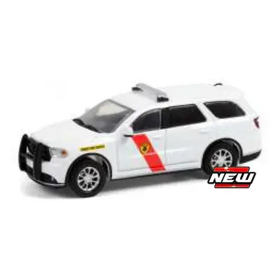 Greenlight 1/64 Dodge Durango &apos;NEW Jersey State Forest Fire Service&apos;