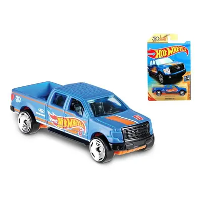 Hot Wheels angličák 2009 Ford F-150 FJX47 - (K119100)..