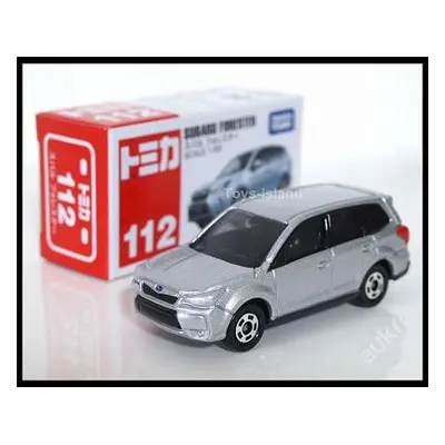 Subaru Forester 1/65 Auto Model 2013