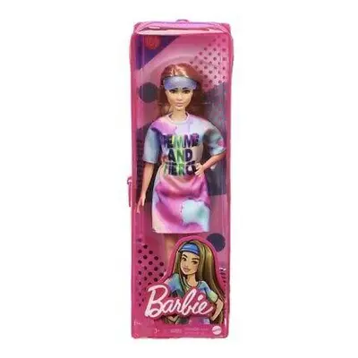 Panenka Barbie Fashionistas Modelka 159