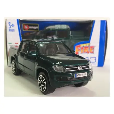 Volkswagen Amarok - Bburago 1/43 (H16-18)