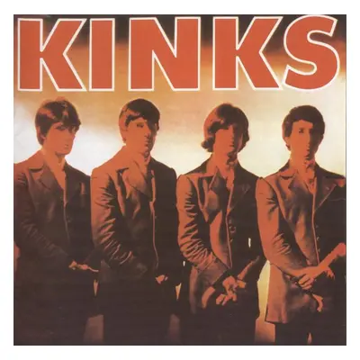 Cd Kinks The - Kinks-expanded edition 2008