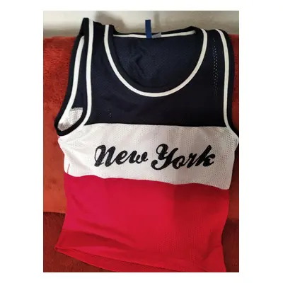 basket. triko New York