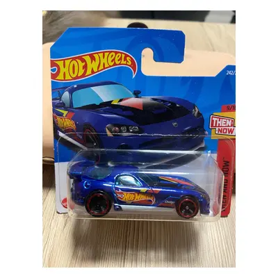 Hot Wheels 9/10 Then And Now Dodge Viper SRT10 Acr