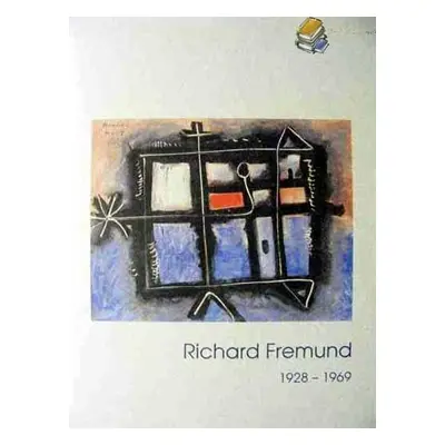 Richard Fremund (1928-1969)