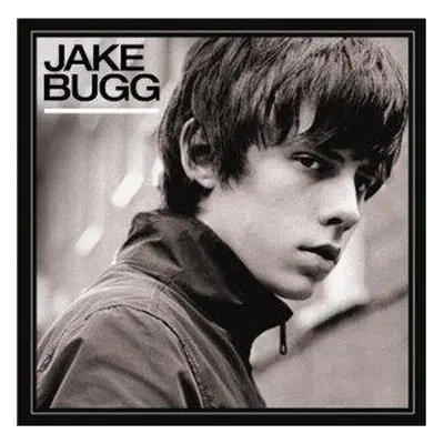 Cd Bugg Jake - Jake Bugg