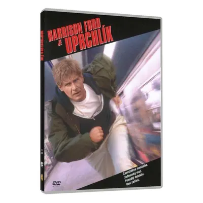 Uprchlík (DVD)