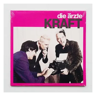 Sp Die Ärzte Kraft