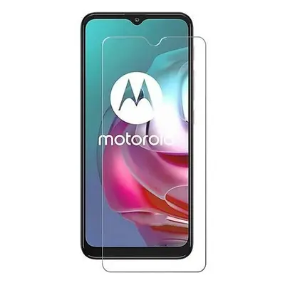 Motorola Moto E7i Power ochranné tvrzené sklo obyčejné mobilní telefon