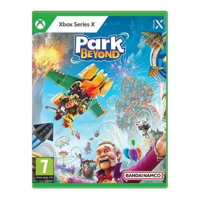 Xbox Series X Park Beyond