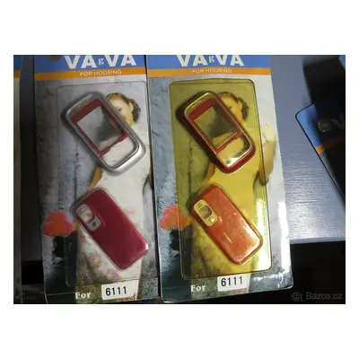 Neoriginální kryt Nokia 6111