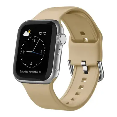 Silikon Řemínek na Apple Watch 424445mm