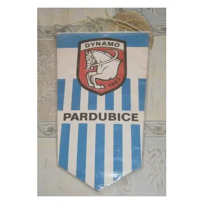 Vlaječka - Dynamo Pardubice